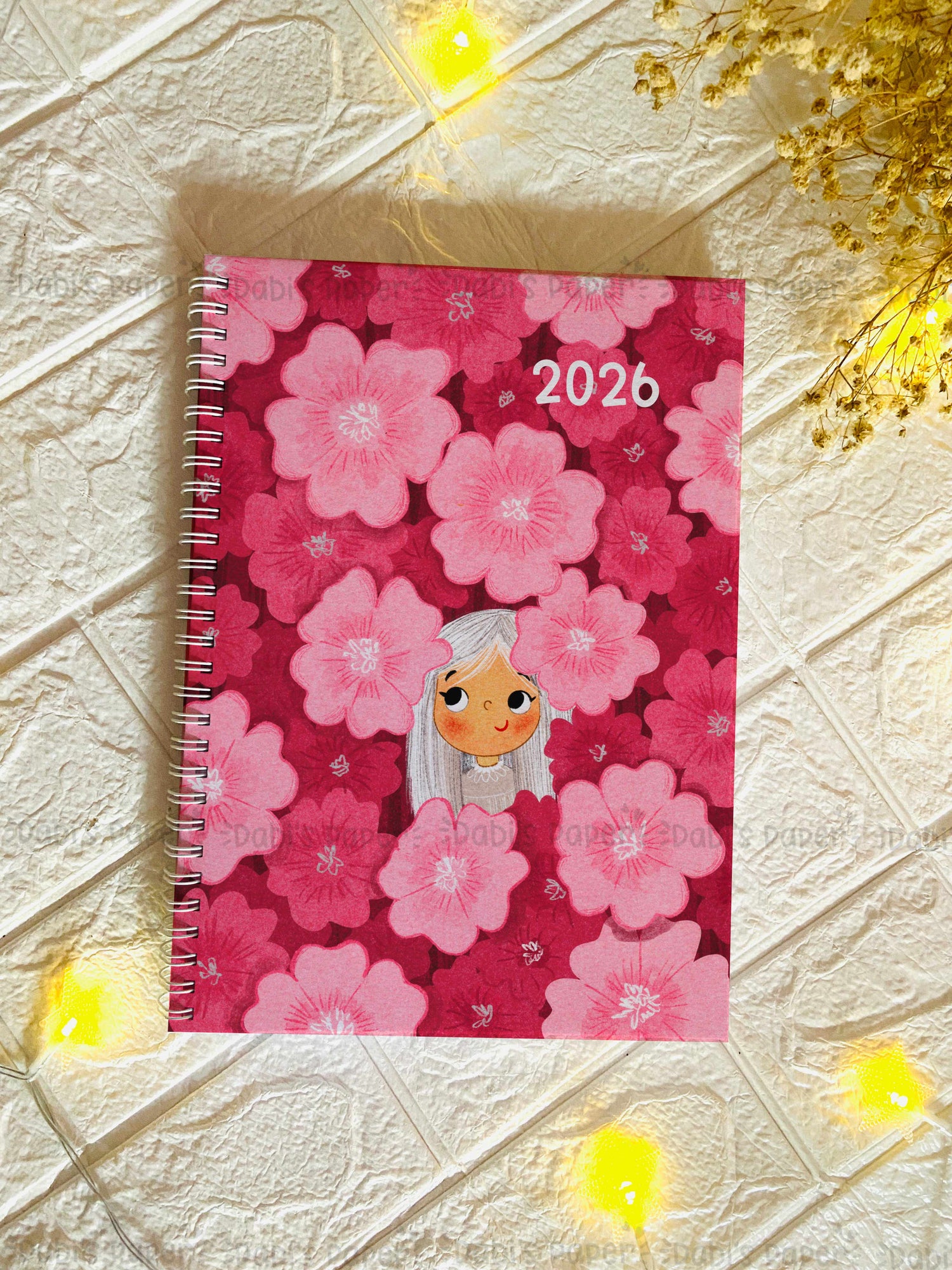 Year Planners