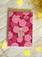 Blooming Year Planner