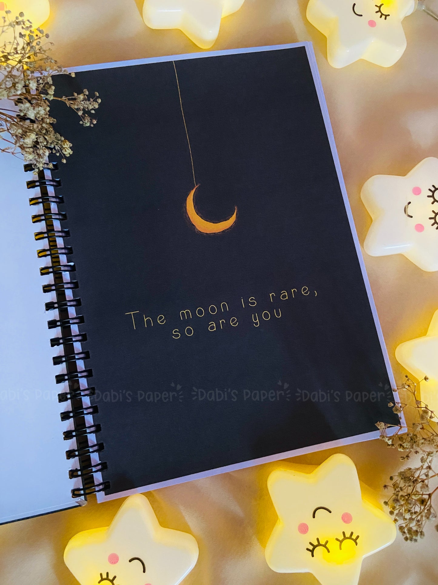 Lunar Weekly Planner