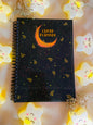 Lunar Weekly Planner